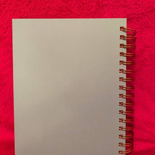 獅子王單行筆記簿 (Simba Support Team)