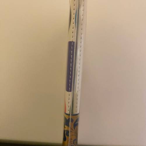 NIQUEA.D 單行筆記簿(兩款設計) 套裝