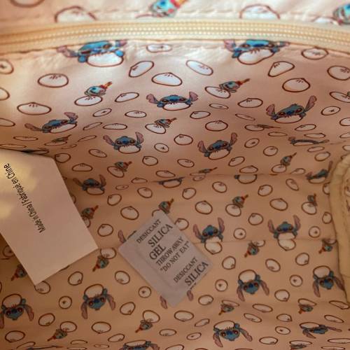 史廸仔蒸包款式斜孭袋 (絕版)