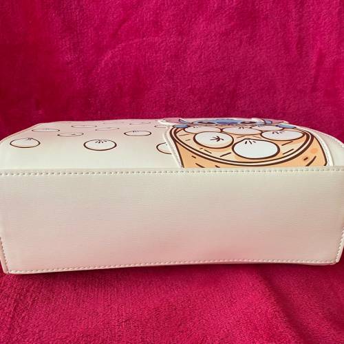 史廸仔蒸包款式斜孭袋 (絕版)