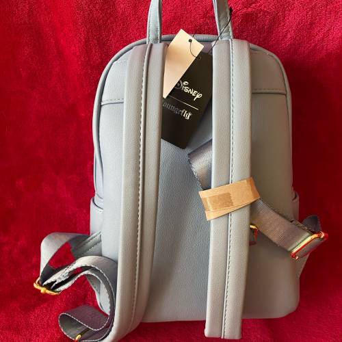 史迪仔海灘款迷你背囊 (絕版)