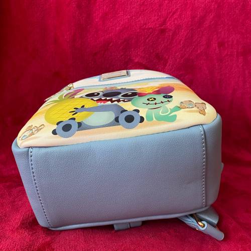 史迪仔海灘款迷你背囊 (絕版)