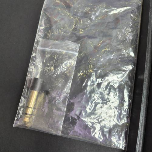 Acoustic Research AR-H1頭戴耳筒