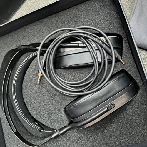 Acoustic Research AR-H1頭戴耳筒