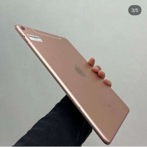 (荃灣實體店，電子之家最平ipad pro系列)超新淨 APPLE ipad pro 9.7吋 wifi＆插卡版