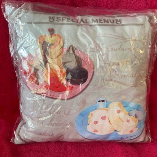 兔子甜品迷你咕𠱸