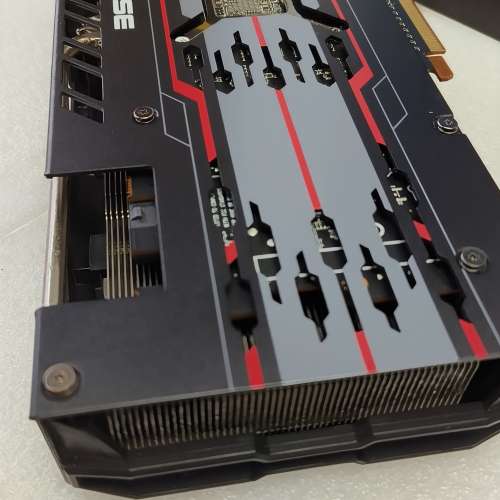 Sapphire PULSE RX 5600 XT 6G GDDR6