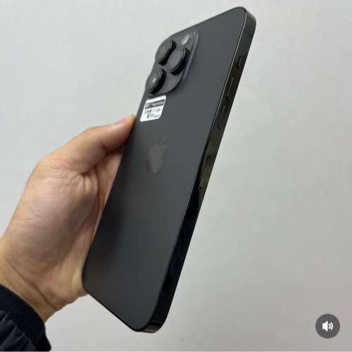 (荃灣實體店，完美14 pro max 256 512🫣) Apple Iphone 14 Pro max 256 512 gb🥰