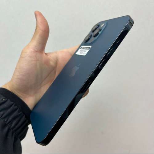 (荃灣實體店，超靚12pro& 12 Pro max) Apple iPhone 12 pro & 12 Promax 256 $3280...