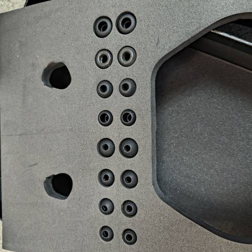 Meze Audio Rai Penta五單元入耳式耳機