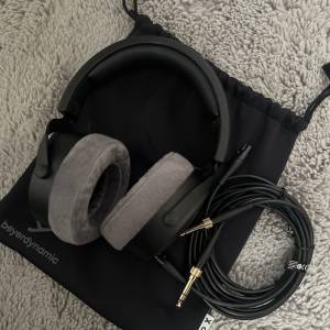 Beyerdynamic DT 700 PRO X