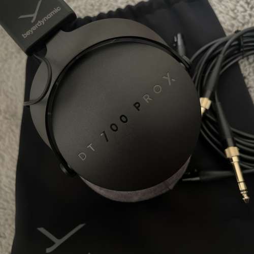 Beyerdynamic DT 700 PRO X