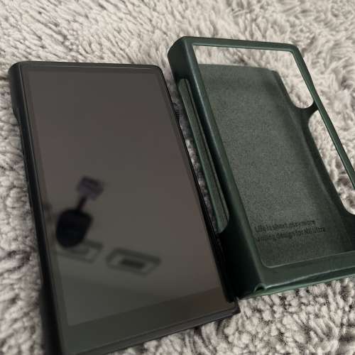 Shangling M6 Ultra 安卓無損音樂播放器