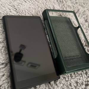 Shangling M6 Ultra 安卓無損音樂播放器