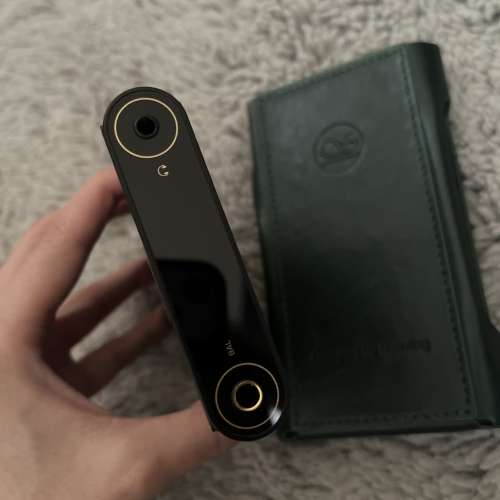 Shangling M6 Ultra 安卓無損音樂播放器