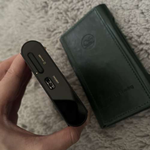 Shangling M6 Ultra 安卓無損音樂播放器