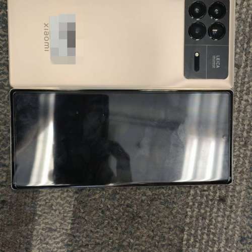 小米 Mix Fold 3 512GB  Xiaomi