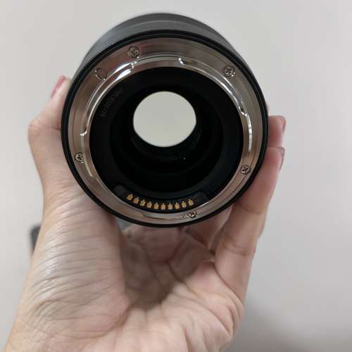 PANASONIC LUMIX S-S85 85MM F1.8