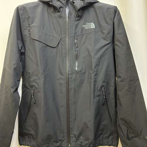 NORTH FACE GORE-TEX 外套