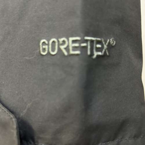 NORTH FACE GORE-TEX 外套