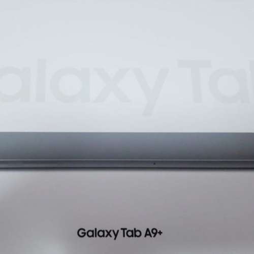 Samsung Galaxy Tab A9+ (全新) 100% New