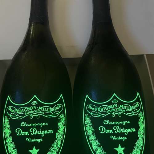 Dom Perignon Vintage Champagne 2012 夜光版 香檳 Champagne 法國