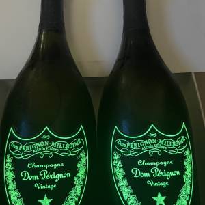 Dom Perignon Vintage Champagne 2012 夜光版 香檳 Champagne 法國