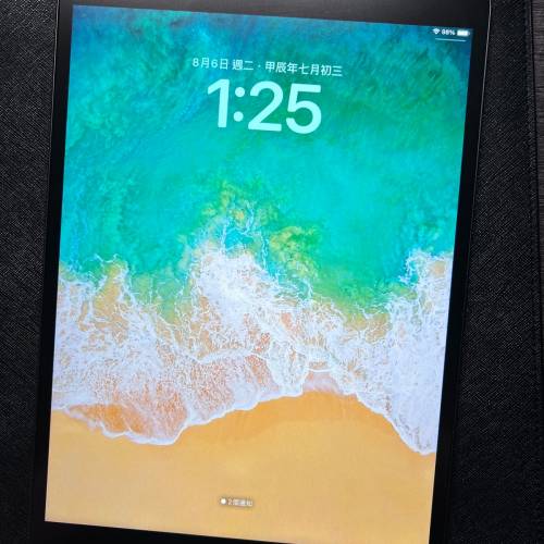 iPad Air 3 Wi-Fi 64GB (送原裝Apple Pencil)