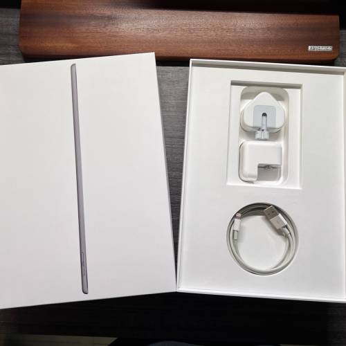 iPad Air 3 Wi-Fi 64GB (送原裝Apple Pencil)