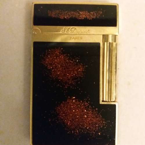 S.T. DuPont 金沙 打火機