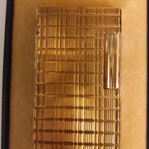 S.T. DuPont 打火機