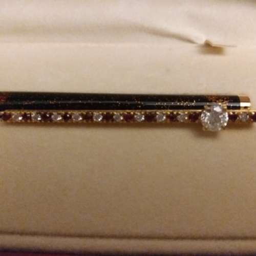 S.T. DuPont 金沙 筆