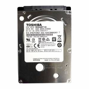 Toshiba 東芝Client 2.5-inch 5400rpm SATA Internal Hard Drive 1TB