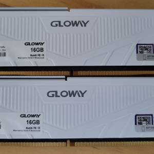 Gloway Memoria DDR5 32GB 5600