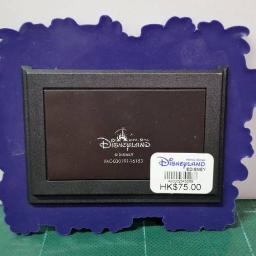 精品迪士尼 相架 包顺豐智能柜自取