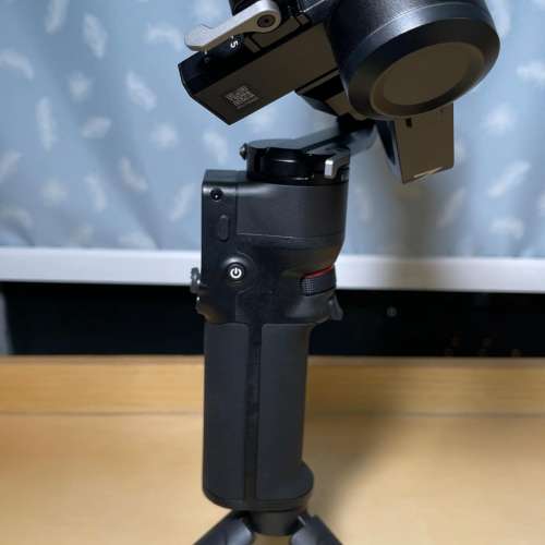 DJI RS3 Mini 行貨極新齊盒