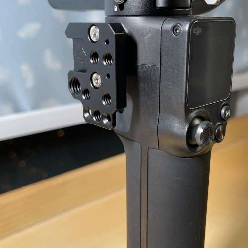 DJI RS3 Mini 行貨極新齊盒