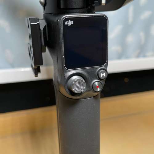 DJI RS3 Mini 行貨極新齊盒