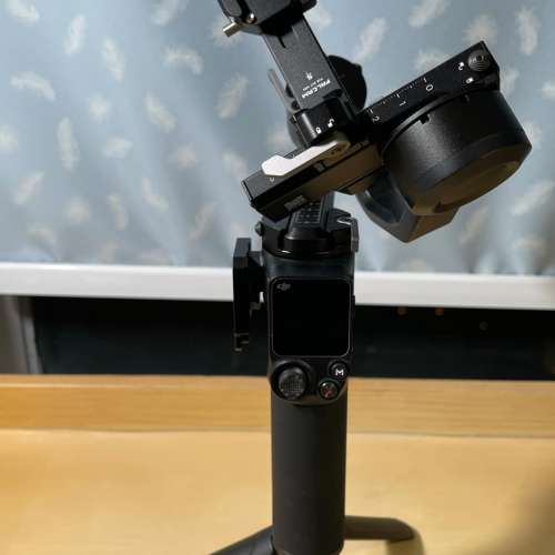 DJI RS3 Mini 行貨極新齊盒