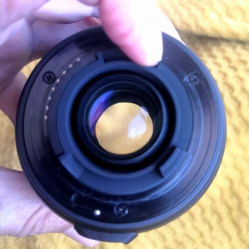 Nikon D80 CCD DSLR Camera with Nikon AF-S DX Zoom-Nikkor 18-135mm f/3.5-5.6G IF-