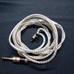 イヤホン Erua Audio - VIDAR Alter II - 2pin/4.4mm Erua Audio - VIDAR Alter II - 4.4mm 2pin Erua Audio - VIDAR Alter