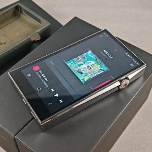 Astell&Kern AK SP3000 SS