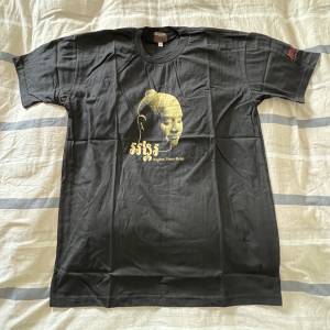 【Artisans Angkor】Black T-shirt (NEW)