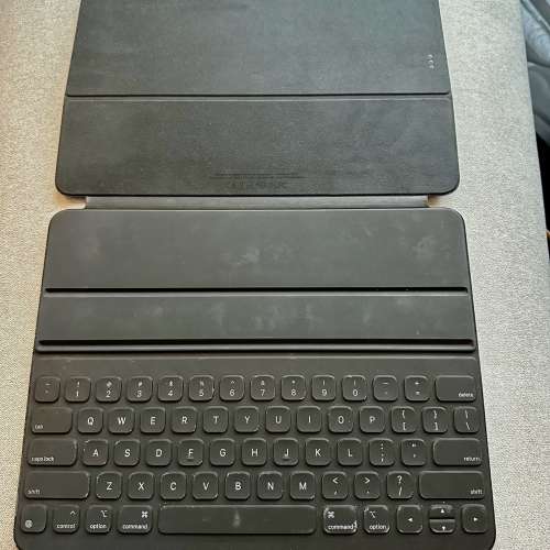 iPad Pro 12.9” Smart Keyboard Folio 3 and 4 generation