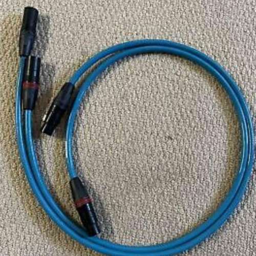 Gryphon 貴豐 XLR cable