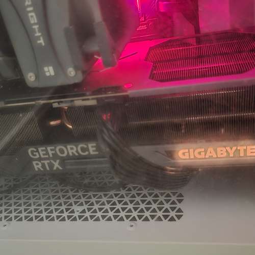 Gigabyte GeForce RTX 4090 GAMING OC 24G