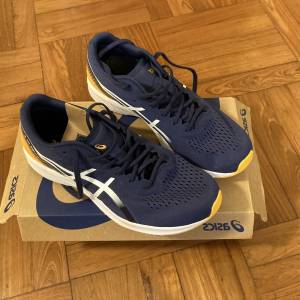New ASICS TARTHR RP 3