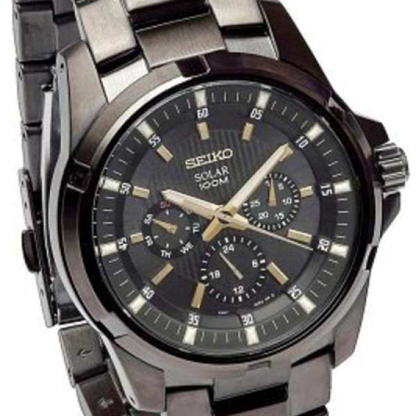 Seiko130週年限量新表