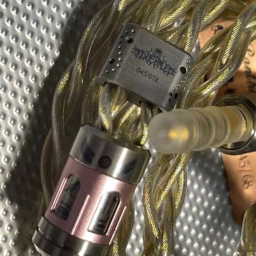 -零度-(萬神殿)Pantheon頂級旗艦(限量)