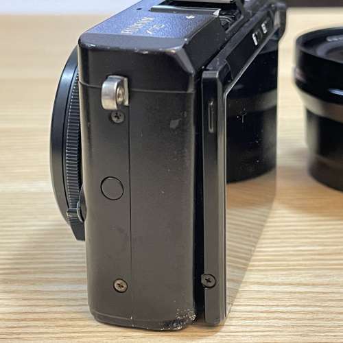 Fujifilm X70 WCL-X70 富士